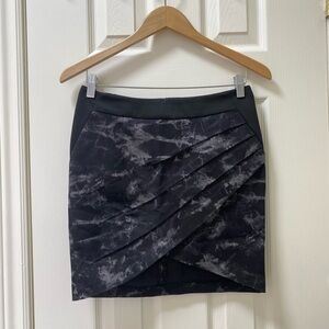 NWOT Mini Skirt